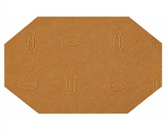 Vibram Tequilgemma 1.8mm Soling - #14 Oak