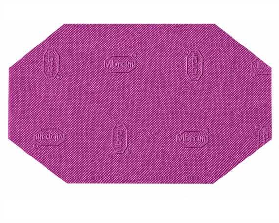 Vibram Tequilgemma 1.0mm Soling - #35 Violet