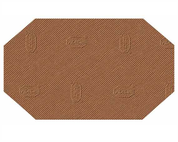 VIBRAM 7373 TEQUILGEMMA CAPPUCCINO 91X58 1.8MM