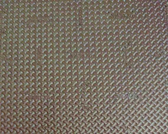 VIBRAM 8860 NEWFLEX TOBACCO 89X64 8MM