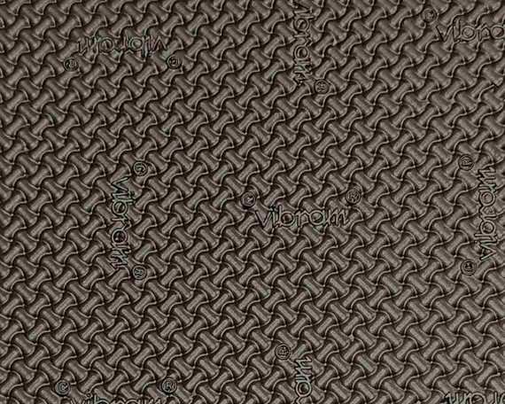 VIBRAM 8860 NEWFLEX TOBACCO 89X64 6MM