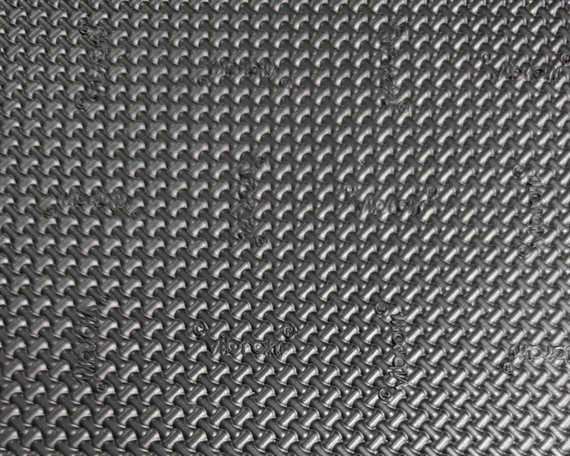 VIBRAM 8860 NEWFLEX BLACK 89X64 4MM