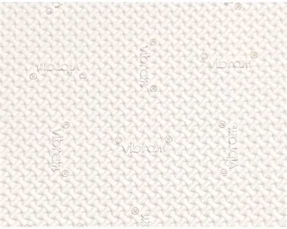 VIBRAM 8860 NEWFLEX WHITE 89X64 4MM