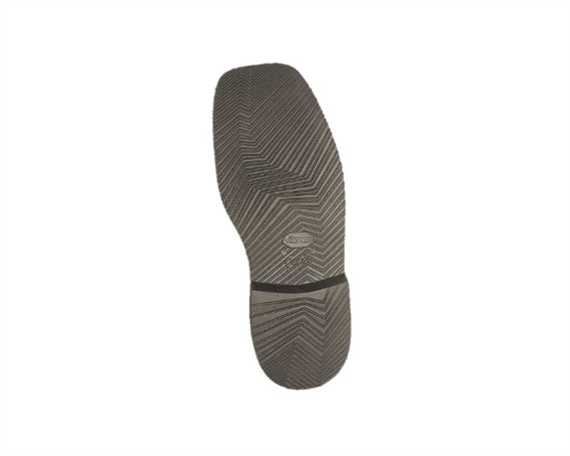 VIBRAM 2606 HARVARD FULL SOLE TOBACCO 41/42