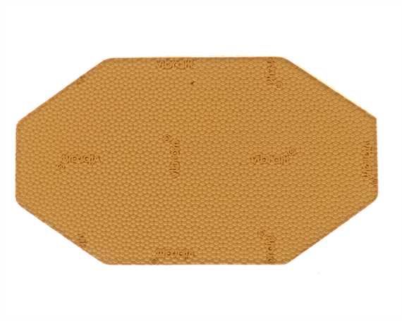 VIBRAM 7179 DUPLA FLINT 56X85 6MM