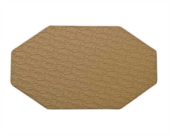 VIBRAM 7374 FIRMINA LEATHER 91X58 1.0MM