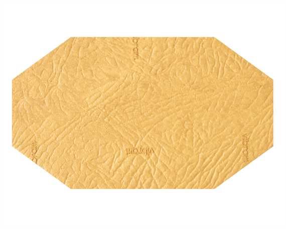 VIBRAM 7963 CALIFORNIA GOLD 91X58 1.5MM