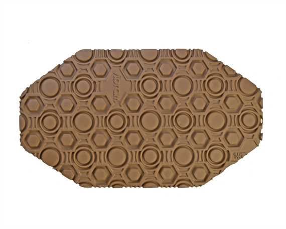 VIBRAM 8868 SUPERNEWFLEX CAPPUCINO 110X68 6MM